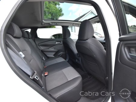 2024 Nissan Qashqai - photo 11