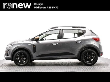 2026 Dacia Sandero Stepway - photo 7