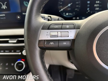 2024 Hyundai Tucson - photo 16