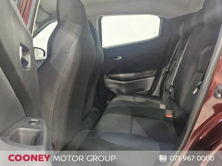 2026 Nissan Juke - photo 9