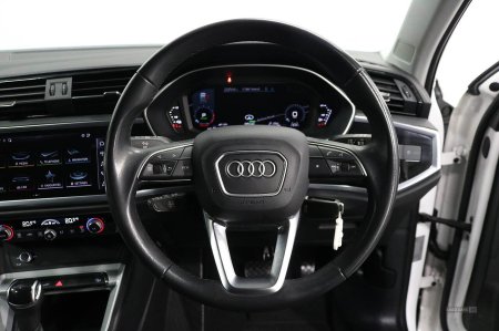 2022 Audi Q3 - photo 18
