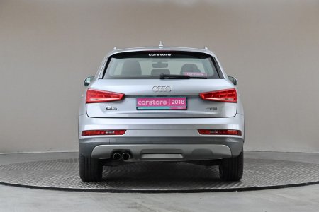 2018 Audi Q3 - photo 8