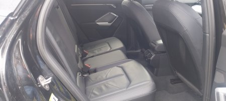 2025 Audi Q3 - photo 10