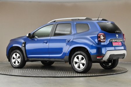 2021 Dacia Duster - photo 6