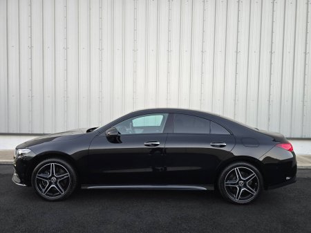 2023 Mercedes-Benz CLA - photo 10