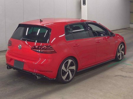 2017 Volkswagen Golf - photo 4