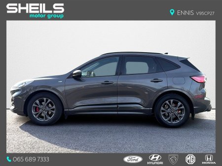 2023 Ford Kuga - photo 6