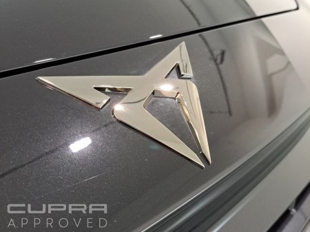 2026 Cupra Leon - photo 23