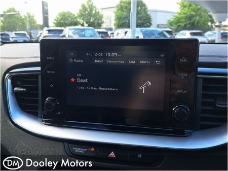 2023 Kia XCeed - photo 14