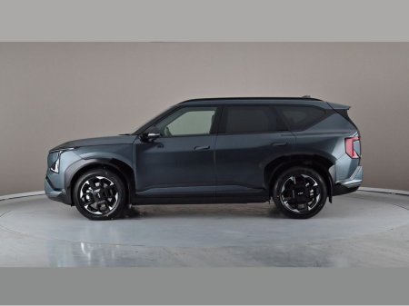 2026 Kia EV5 - photo 16