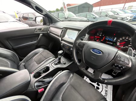 2021 Ford Ranger - photo 16
