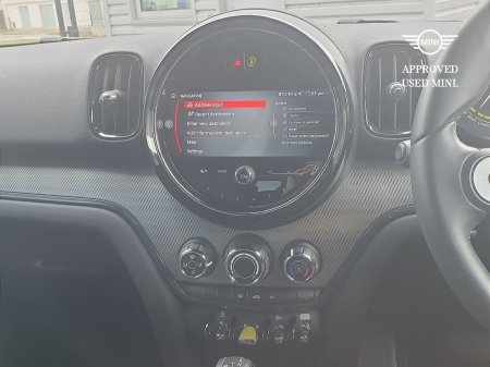 2022 Mini Countryman - photo 21