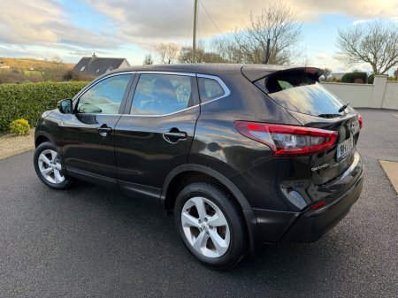 2019 Nissan Qashqai - photo 8
