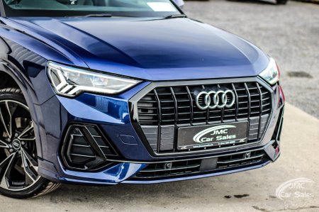 2022 Audi Q3 - photo 2
