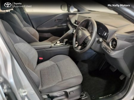 2026 Toyota C-HR - photo 12