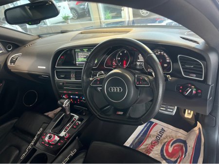 2016 Audi A5 - photo 16