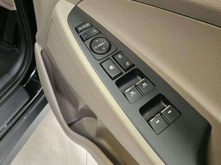 2020 Hyundai Tucson - photo 8