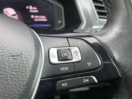 2020 Volkswagen Tiguan - photo 18
