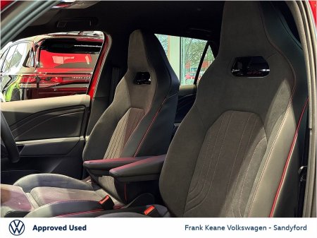 2026 Volkswagen ID.3 - photo 7