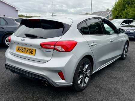 2019 Ford Focus - photo 5