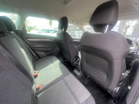 2020 Skoda Karoq - photo 12