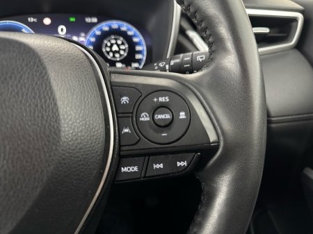 2024 Toyota Corolla Cross - photo 13