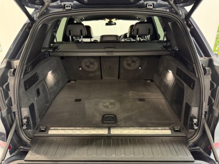 2022 BMW X5 - photo 21