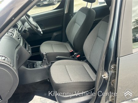 2015 Skoda Roomster - photo 9
