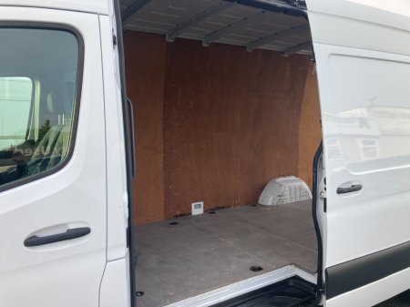 2022 Mercedes-Benz Sprinter - photo 8