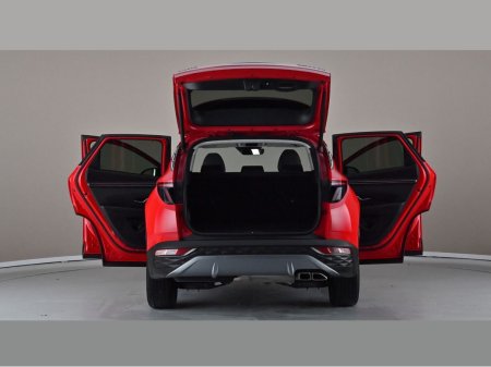 2022 Hyundai Tucson - photo 14