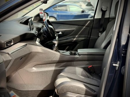 2019 Peugeot 3008 - photo 11