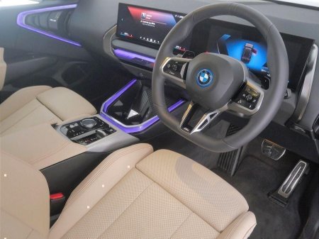 2025 BMW X3 - photo 6