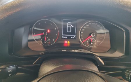 2021 Volkswagen Polo - photo 14