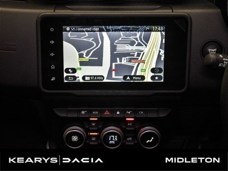2024 Dacia Duster - photo 22