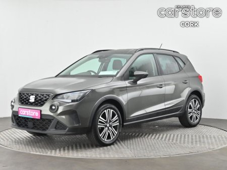 2024 SEAT Arona - photo 7