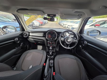 2017 Mini Cooper - photo 10