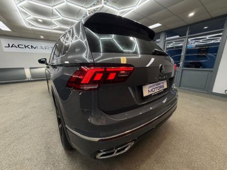2023 Volkswagen Tiguan - photo 23