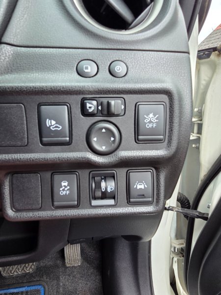2018 Nissan Note - photo 13