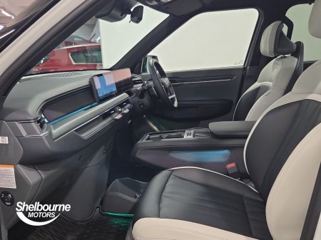2026 Kia EV9 - photo 10