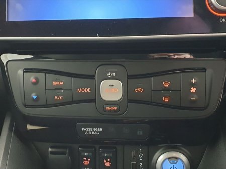 2024 Nissan Leaf - photo 27