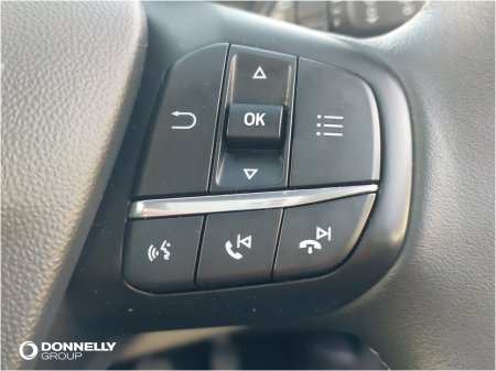 2020 Ford Fiesta - photo 19