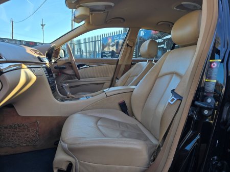 2007 Mercedes-Benz E-Class - photo 17