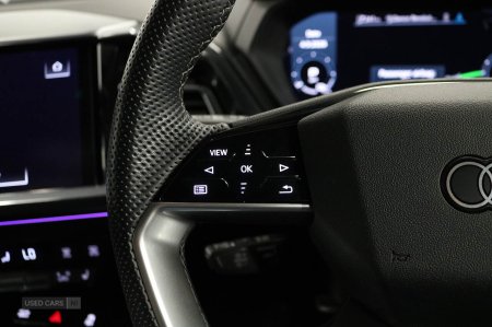 2024 Audi Q4 - photo 23