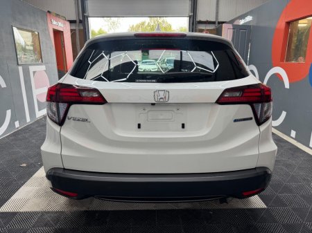 2016 Honda Vezel - photo 4