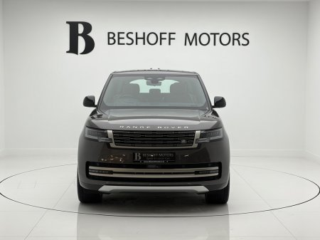 2023 Land Rover Range Rover - photo 8