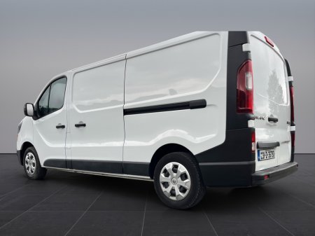 2023 Renault Trafic - photo 5