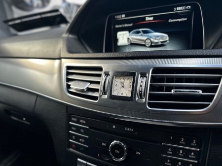 2016 Mercedes-Benz E-Class - photo 25