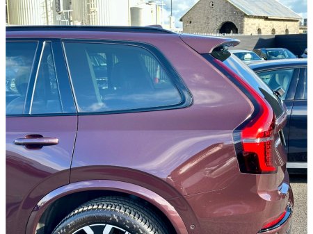 2026 Volvo XC90 - photo 6