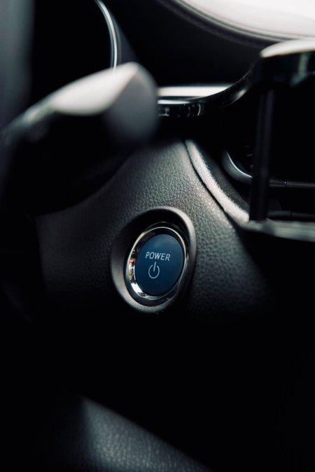 2017 Toyota C-HR - photo 12