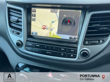 2016 Hyundai Tucson - photo 9